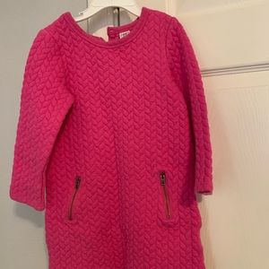 Gap 4t dress
